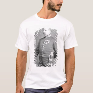 Percy Molesworth Sykes准将 Tシャツ