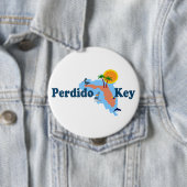 Perdidoのキー 缶バッジ (インサイチュ)
