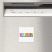 perdita周期表名磁石 マグネット (インサイチュ (食洗機))