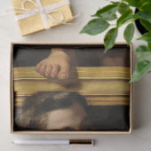 Pere Borrell Del Casoによる批判の回避 薄葉紙 (ギフト)