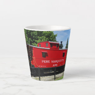 Pere Marquette カブース ラテマグ
