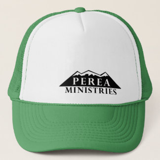 Perea大臣 キャップ
