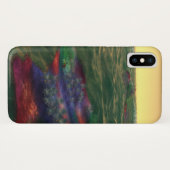 Perelandra iPhoneケース Case-Mate iPhoneケース (裏面(横))