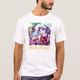 Perennial Rockstars Through The Ages T-shirt Tシャツ