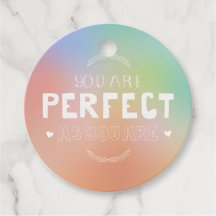 Perfect やる気を起こさせる As You Are Art Selfプライド
