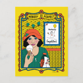 Perfect_B_はがき ポストカード