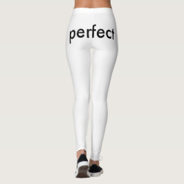 perfect body レギンス