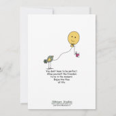 Perfect_Cフラットカード5"x7" 案内状 (裏面)