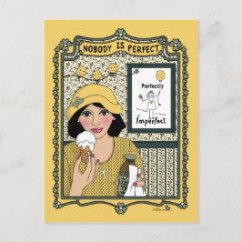 Perfect_C_はがき ポストカード