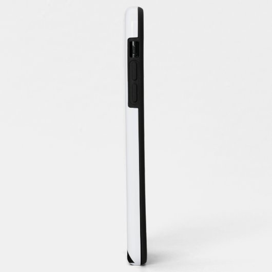 Perfect Case-Mate iPhoneケース (裏面/左)