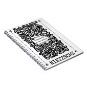 Perfect CONVERSATION引用文by Nietzsche ノートブック (右側)