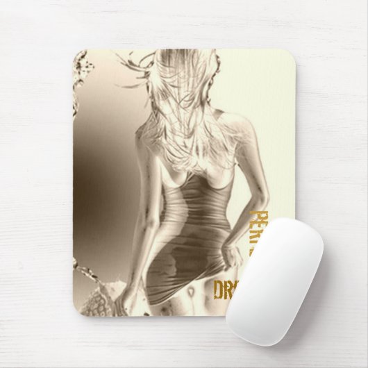 Perfect Dream Pad マウスパッド (マウス)