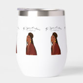 Perfect for Black History Month 2026 celebration (右面)