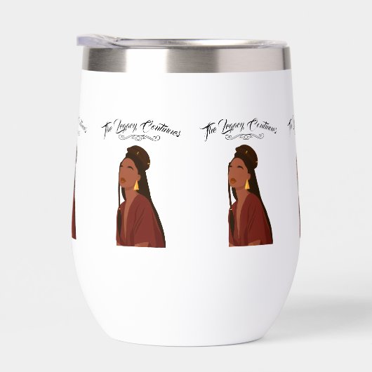 Perfect for Black History Month 2026 celebration (右面)