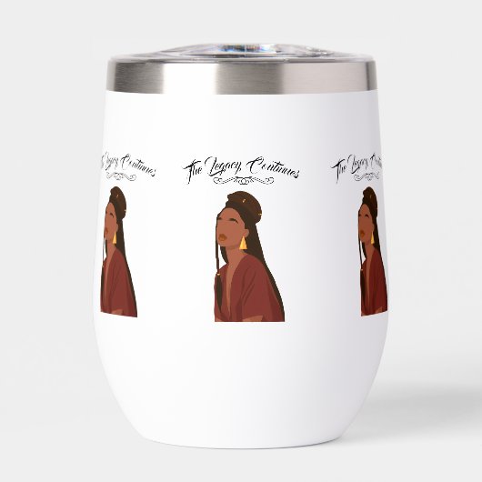 Perfect for Black History Month 2026 celebration (正面)