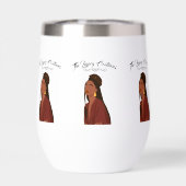 Perfect for Black History Month 2026 celebration (背面)