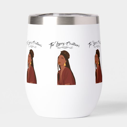 Perfect for Black History Month 2026 celebration (背面)