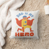 Perfect for Father’s Day Celebration  クッション (ブランケット)