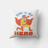 Perfect for Father’s Day Celebration  クッション (裏面)