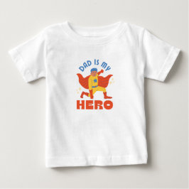 Perfect for Father’s Day Celebration  ベビーTシャツ