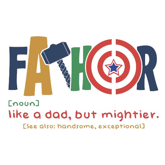 Perfect for Father’s Day Tシャツ