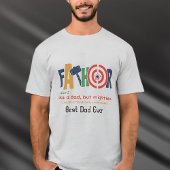 Perfect for Father’s Day Tシャツ