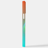 Perfect for iPhone Personalization iPhoneケース (右側面)