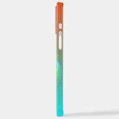 Perfect for iPhone Personalization iPhoneケース (左側面)