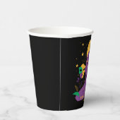 Perfect for Mardi Gras 2026 紙コップ (右)