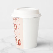  Perfect  for those nail crazy ladies, paper cups 紙コップ (左)