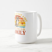 Perfect Gift for Dog Beagle Owner Pet Lover コーヒーマグカップ (正面右)