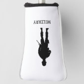  Perfect Gifts for Golfing Military Retirees ゴルフヘッドカバー (回転90)