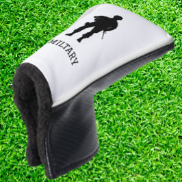  Perfect Gifts for Golfing Military Retirees ゴルフヘッドカバー