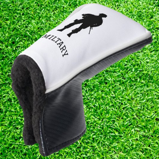  Perfect Gifts for Golfing Military Retirees ゴルフヘッドカバー