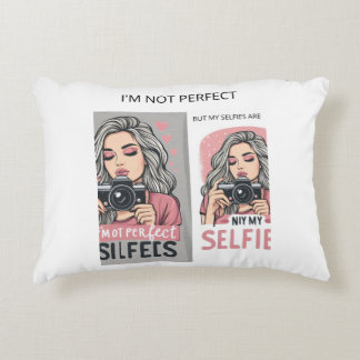 Perfect Girl アクセントクッション