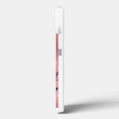 Perfect Girl Case-Mate iPhoneケース (裏面 / 左)