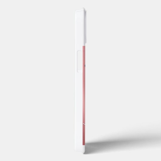 Perfect Girl Case-Mate iPhoneケース (裏面 / 右)