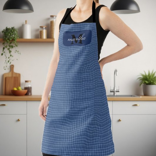  Perfect Kitchen Apron | Unisex Universal Fit  エプロン
