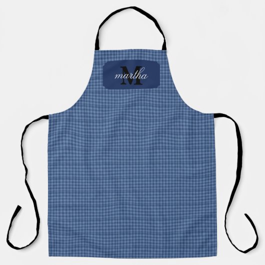 Perfect Kitchen Apron | Unisex Universal Fit エプロン (正面)