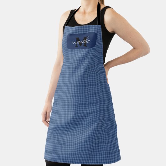 Perfect Kitchen Apron | Unisex Universal Fit エプロン (インサイチュ)