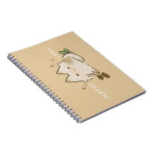 Perfect Loaf ノートブック (右側)