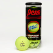 Perfect Match Tennis Ball テニスボール (ボックス)