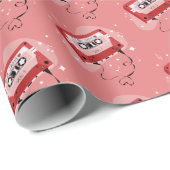 Perfect Mixtape Valentine ラッピングペーパー (ロールコーナー)