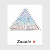 Perfect Monthステッカー – 9月 シール (シート)