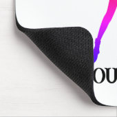 Perfect mousepad for anime and music fans” – Cool  マウスパッド (コーナー)