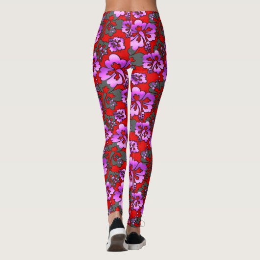 Perfect Pair of Leggings | Stylish, Comfortable & レギンス (裏面)