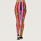 Perfect Pair of Leggings | Stylish, Comfortable & レギンス (裏面)