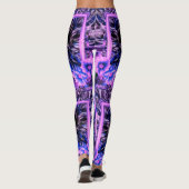 Perfect Pair of Leggings | Stylish, Comfortable & レギンス (裏面)