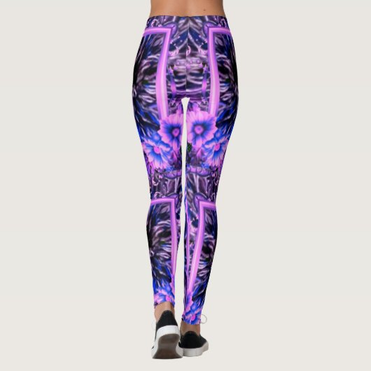 Perfect Pair of Leggings | Stylish, Comfortable & レギンス (裏面)