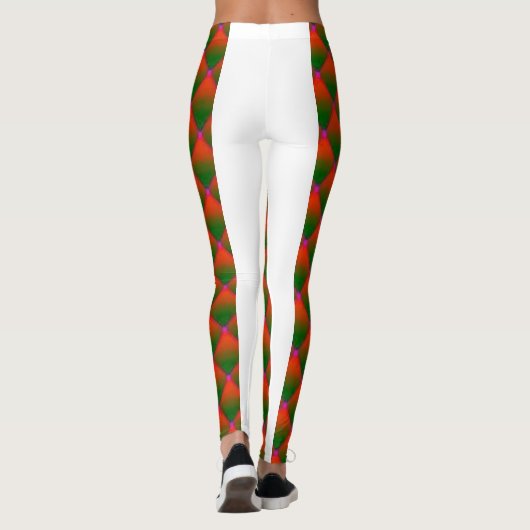 Perfect Pair of Leggings | Stylish, Comfortable &  レギンス (裏面)